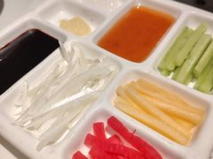 -四季民福烤鸭店(前门大栅栏店)