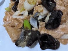 过油肉-弘雅饭店