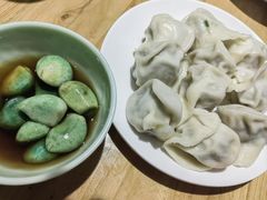 -馅老满(鼓楼店)