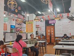 -吴一川牛腩粉(西村店)