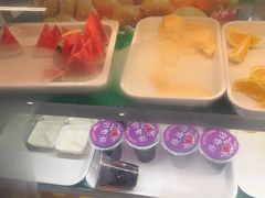 -尚品海鲜肥牛自助火锅(湖明店)
