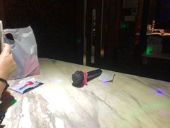 -加州红歌声宴KTV(白石洲店)