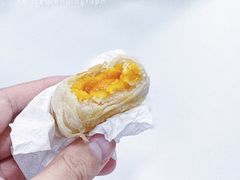流心奶黄月饼-盒马鲜生(曜一城店)