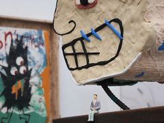 -四川美术学院美术馆