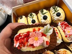 -杜哈夫DOUX RÊVE·生日蛋糕(日月光店)