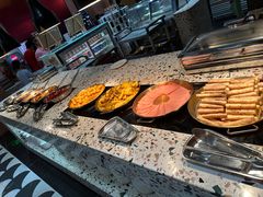 -清远熹乐谷温泉度假酒店