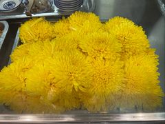 -火烧房子菊花米线(兴盛路店)