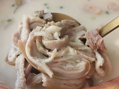 -四川简阳羊肉汤火锅(金台路店)