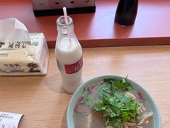 -金原鸭血粉丝汤·汤包·脆皮烤鸭(南京博物院店)