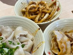 红汤抄手-协茂森老钟家(龙湖滨江天街店)