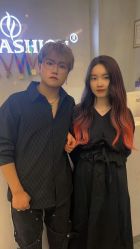 -逸丝风尚yesfashion造型