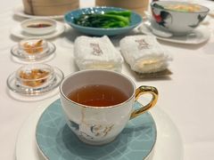-明阁 Ming Court(广州朗豪酒店)