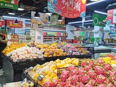 -华润苏果(文昌巷社区店)