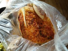 火焰山烤馕-巴依老爷新疆美食(望京小街店)