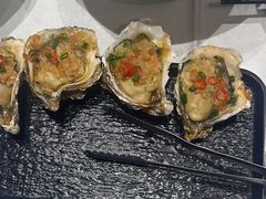 -蠔友汇(皇姑店)