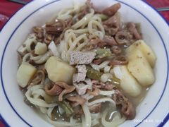-王婶手擀面(灵寿店)
