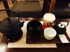 -去茶山(重庆万象城店)