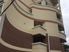 -莘城学校羽毛球馆