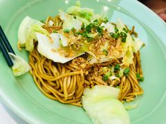 -李先生牛肉面大王(广渠门内店)