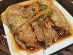 -新兴·金羊座·粤菜点心(乐峰店)