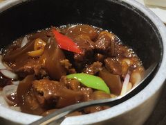 -七仙岭君澜度假酒店·桃源小馆中餐厅