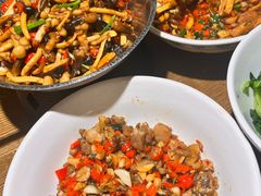 -八碗湘长沙市井菜(坡子街店)