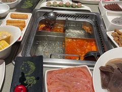 -海底捞火锅(和安宁春城店)