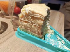 -7cake榴莲千层蛋糕(松江店)