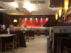 -必胜客(滨江店)