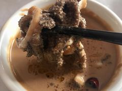 -金家老三饭庄(常营店)