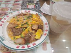 -肥韬茶餐厅(南山mini店)