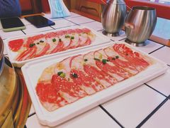 -东北小胖墩·烤肉(大冶雨润店)