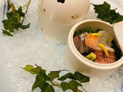 -空蝉怀石料理(益丰·外滩源店)