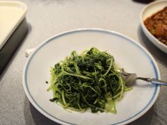 生煸时蔬-绿波廊(豫园店)