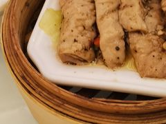 -万山楼海鲜酒家·二十三年老字号