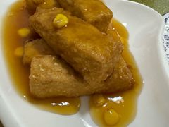 -杨厝六十六农庄农舍(杨厝路店)