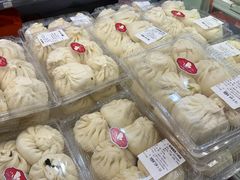 -白玉兰食品(中山公园龙之梦店)