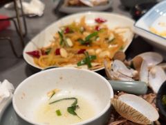 -先记烧鹅王·本地粤菜(福永店)