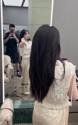 -3AM·S HAIR SALON烫发染发接发