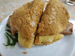 -沙溪兄茶餐厅