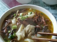 -大石人家鱿鱼面馆(大石西路总店)