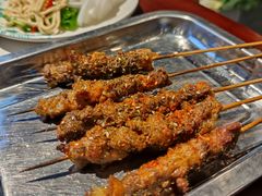 -阳坊胜利涮羊肉(禧乐汇店)