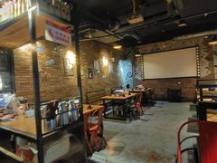 -悦屋老板娘的烤肉店(紫薇田园店)