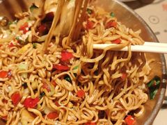 -小吴先生的店·东北烧烤(林科大店)