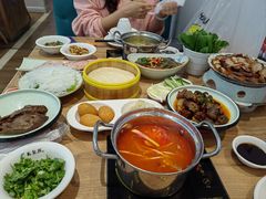 -龙聚德北京烤鸭(沙坪坝华宇A馆店)