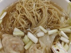 -一记面馆(易发店)