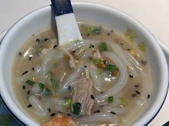 -秋色客家菜(南山店)