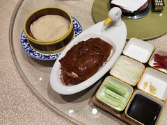 -香厨中餐厅(松北香格里拉店)