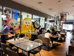 -必胜客(上海新南方商城PH店)