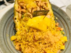 -太食獸泰式茶餐厅(艾尚天地店)
